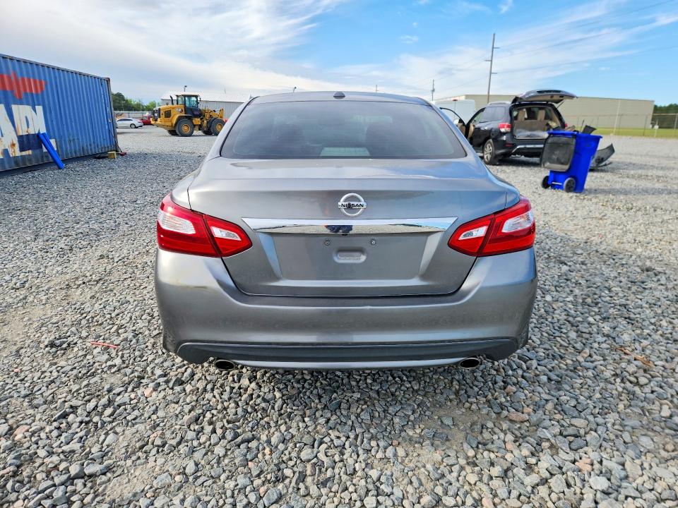 Продаж на аукціоні авто 2017 Nissan Altima, vin: 1N4AL3AP8HC229163, номер лоту: 48827916