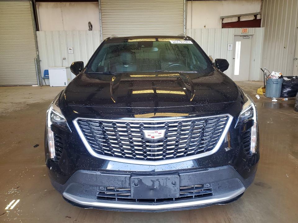 Продажа на аукционе авто 2020 Cadillac Xt4, vin: 1GYFZCR43LF145357, номер лота: 49561526