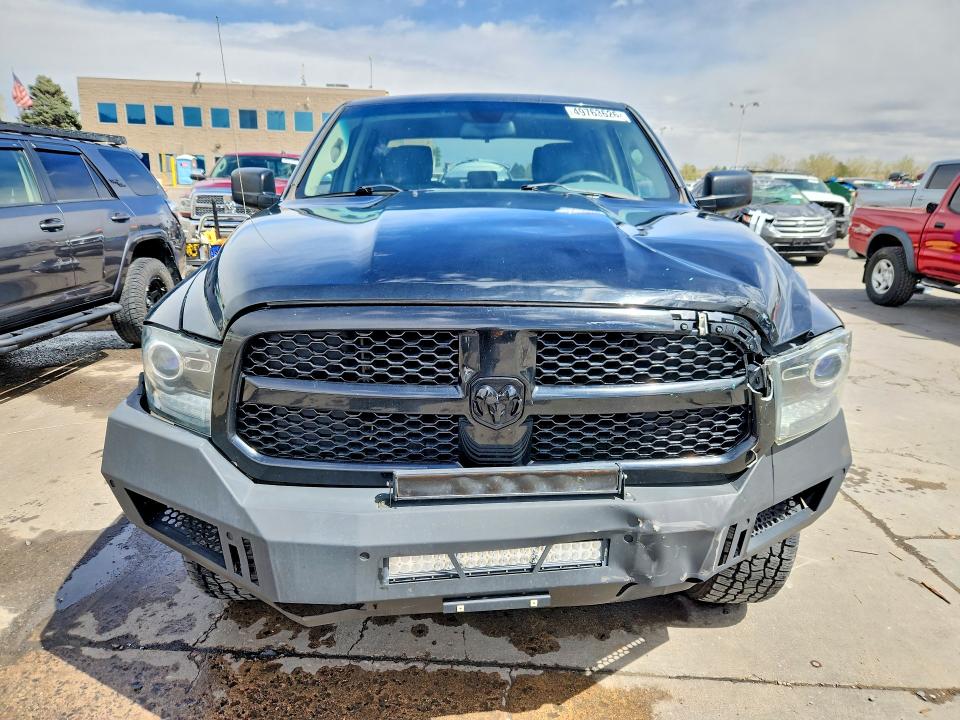 Aukcja sprzedaży 2014 Ram 1500, vin: 1C6RR7FT8ES136693, numer aukcji: 49763626