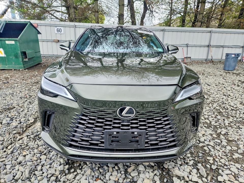 Продажа на аукционе авто 2025 Lexus Rx, vin: JTJCJMGA7S2024901, номер лота: 51653676