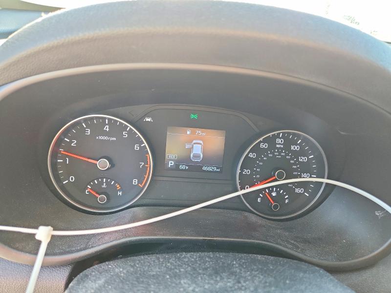 Aukcja sprzedaży 2020 Kia Sportage, vin: KNDPM3AC3L7823451, numer aukcji: 49993546