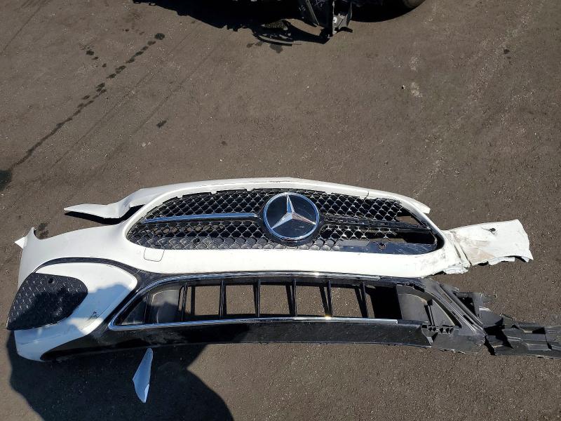 49436096 :رقم المزاد ، W1KMK4HB5SF053971 vin ، 2025 Mercedes-benz Cle مزاد بيع