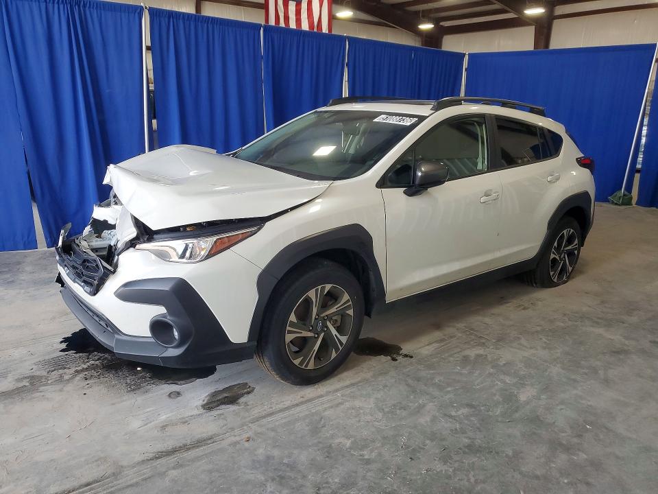 Продажа на аукционе авто 2025 Subaru Crosstrek, vin: JF2GUHDC2SH248715, номер лота: 51088736