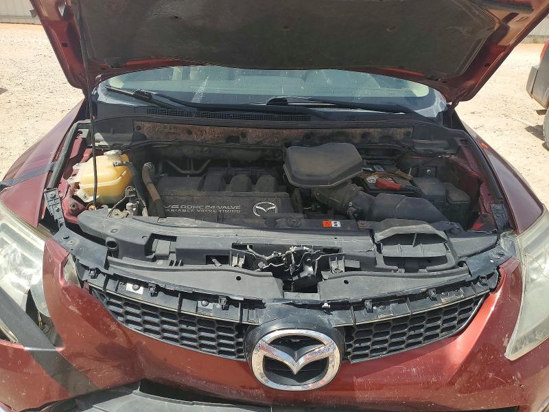 Продажа на аукционе авто 2008 Mazda Cx-9, vin: JM3TB28AX80134078, номер лота: 51089566