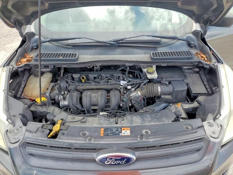 Aukcja sprzedaży 2015 Ford Escape, vin: 1FMCU0F78FUB88818, numer aukcji: 50996906