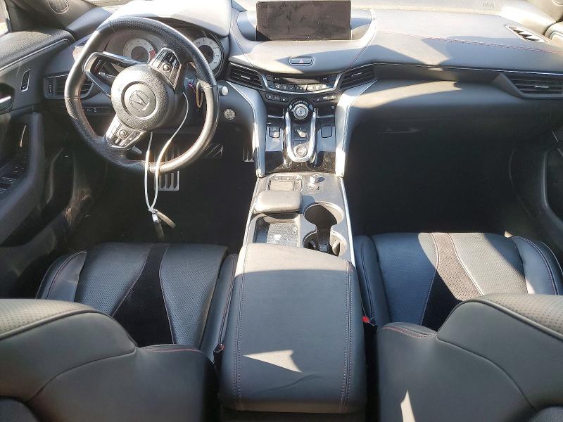 47698006 :رقم المزاد ، 19UUB7F03MA001396 vin ، 2021 Acura Tlx مزاد بيع