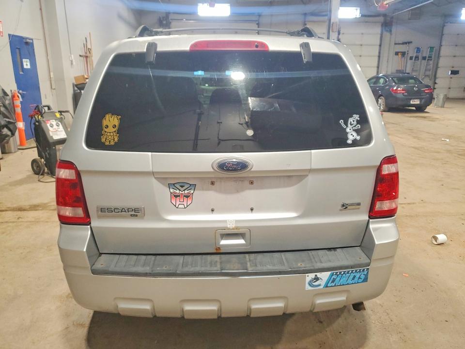 Продаж на аукціоні авто 2010 Ford Escape, vin: 1FMCU9DGXAKC92741, номер лоту: 50081126