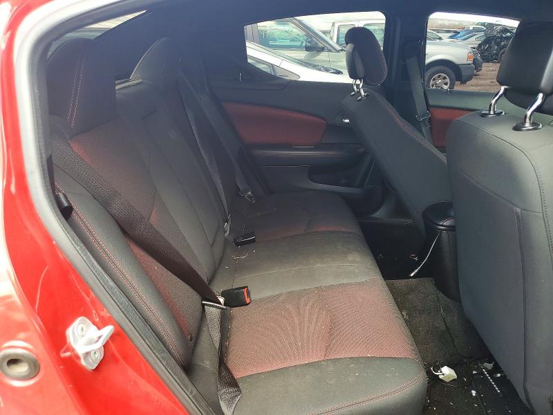 2012 Dodge Avenger მანქანა იყიდება აუქციონზე, vin: 1C3CDZEG9CN142595, აუქციონის ნომერი: 50048866