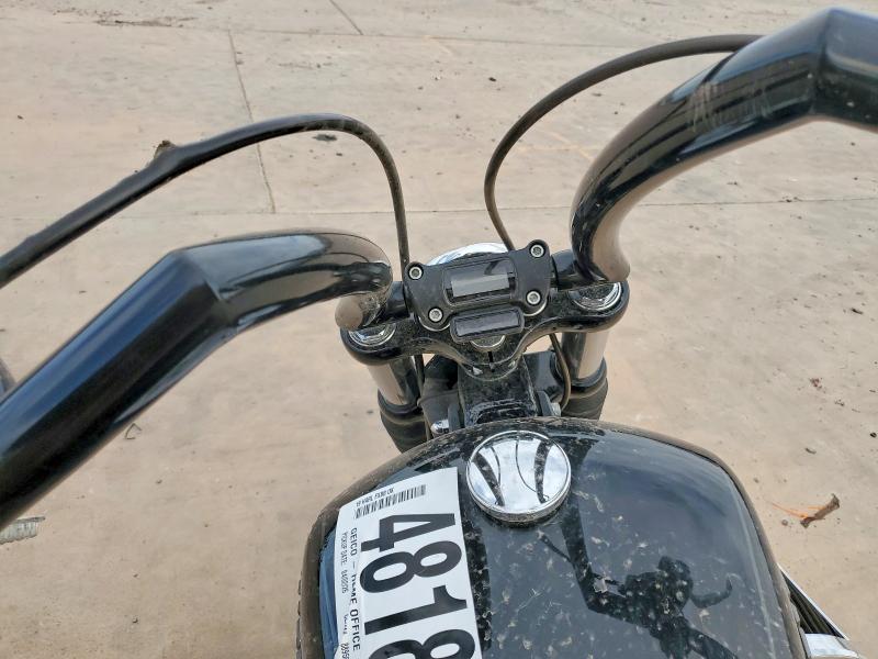 Aukcja sprzedaży 2019 Harley-davidson Fxbb, vin: 1HD1YJJ20KB063401, numer aukcji: 48188466