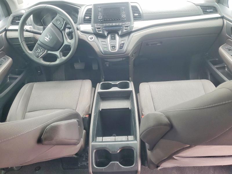 Aukcja sprzedaży 2021 Honda Odyssey, vin: 5FNRL6H24MB004941, numer aukcji: 51908406