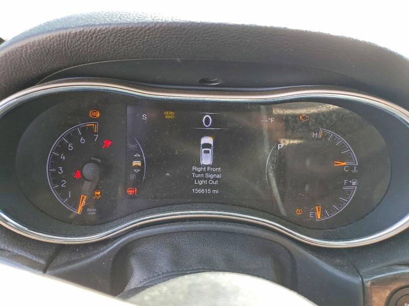 50654136 :رقم المزاد ، 1C4RJFBG7HC909123 vin ، 2017 Jeep Grand Cherokee مزاد بيع