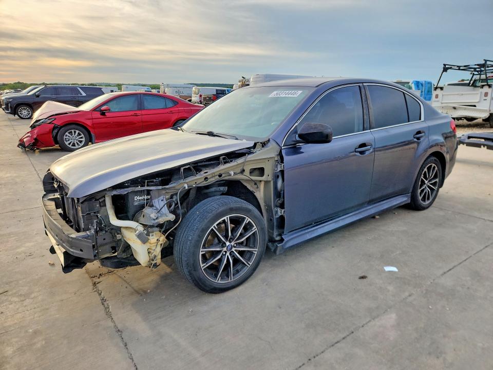 50314446 :رقم المزاد ، 4S3BMCA62E3008169 vin ، 2014 Subaru Legacy مزاد بيع