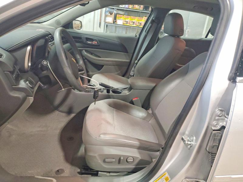 Продажа на аукционе авто 2016 Chevrolet Malibu Limited, vin: 1G11C5SA1GF100607, номер лота: 49293926