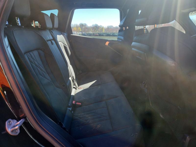 Продажа на аукционе авто 2025 Bmw X3, vin: 5UX53GP06S9124329, номер лота: 46858496