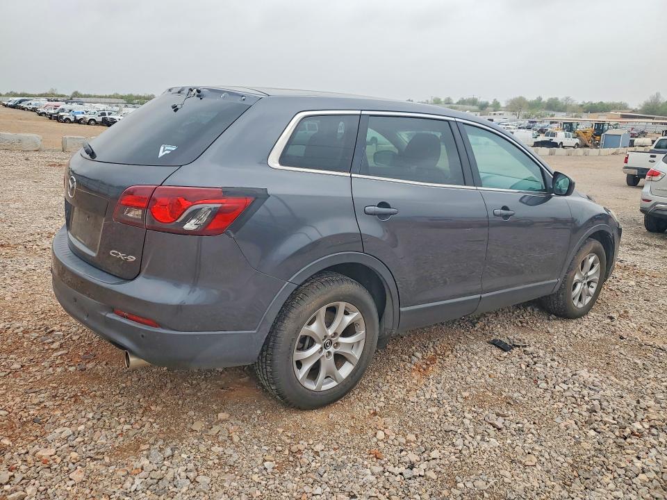 Aukcja sprzedaży 2015 Mazda Cx-9, vin: JM3TB2CV1F0462805, numer aukcji: 48780476