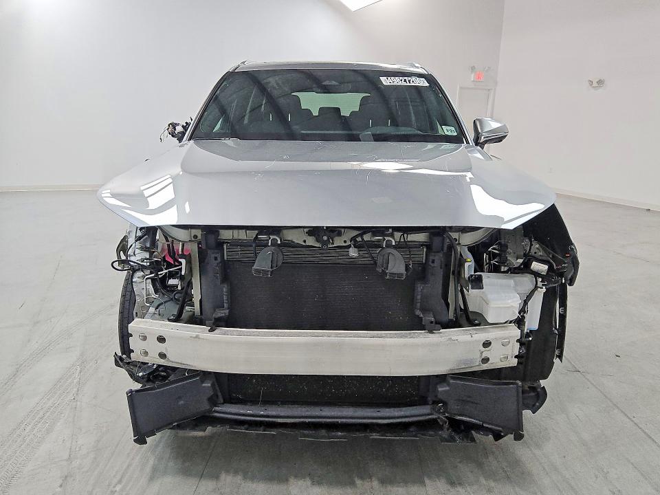 2024 Lexus Tx 350 მანქანა იყიდება აუქციონზე, vin: 5TDAAAB6XRS009226, აუქციონის ნომერი: 49827206