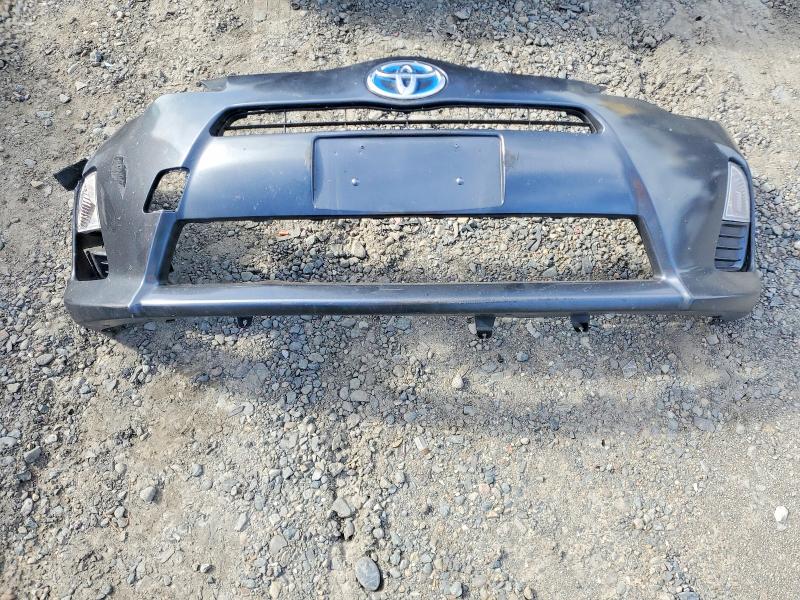 Aukcja sprzedaży 2014 Toyota Prius C, vin: JTDKDTB32E1059350, numer aukcji: 51199266