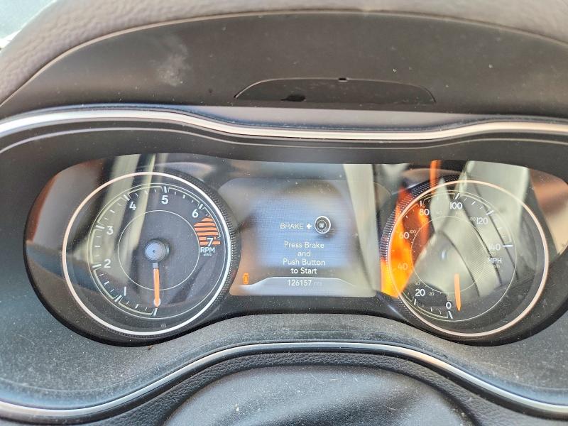 2019 Jeep Cherokee მანქანა იყიდება აუქციონზე, vin: 1C4PJLDB8KD170112, აუქციონის ნომერი: 49109526