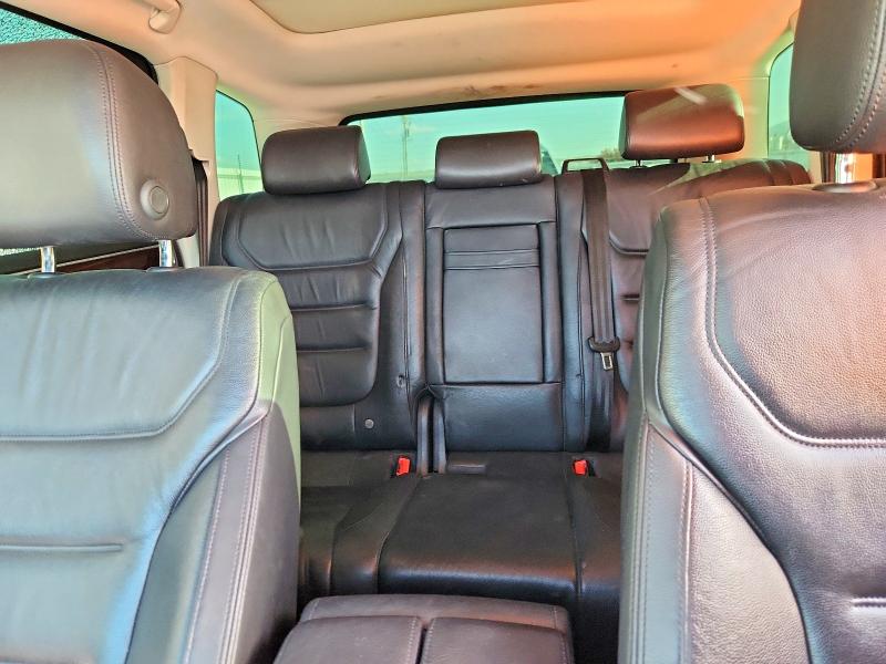 Продажа на аукционе авто 2015 Volkswagen Touareg, vin: WVGEP9BP0FD002764, номер лота: 50637616
