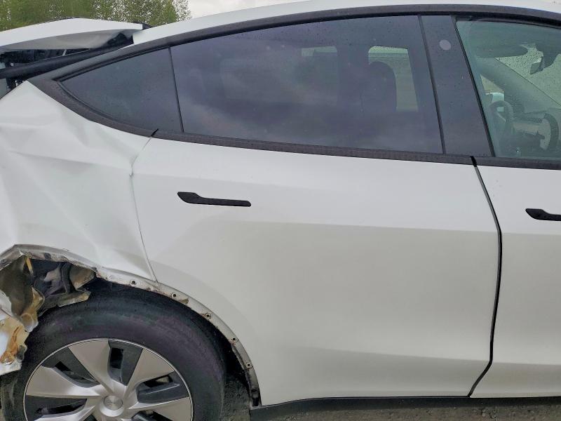 Aukcja sprzedaży 2022 Tesla Model Y, vin: 7SAYGDEE3NF572928, numer aukcji: 51709276