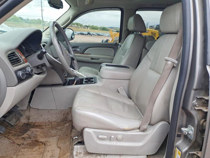 Продаж на аукціоні авто 2007 Chevrolet Suburban, vin: 1GNFK16337J202077, номер лоту: 52065586