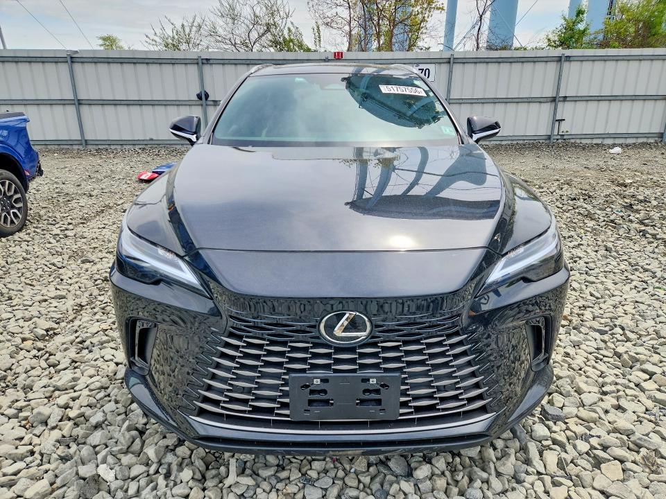 Продаж на аукціоні авто 2026 Lexus Rx 350, vin: 2T2BAMCA1TC137911, номер лоту: 51757556
