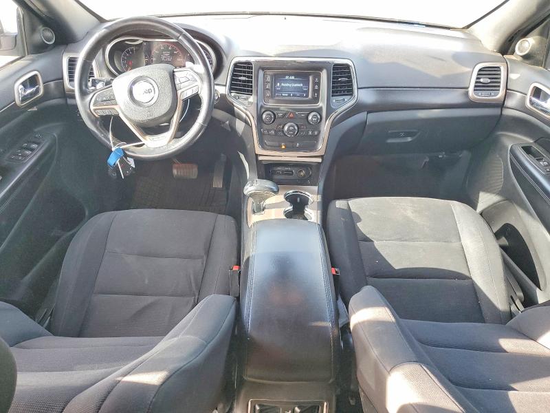 Продажа на аукционе авто 2014 Jeep Grand Cherokee, vin: 1C4RJEAG8EC580830, номер лота: 50341786