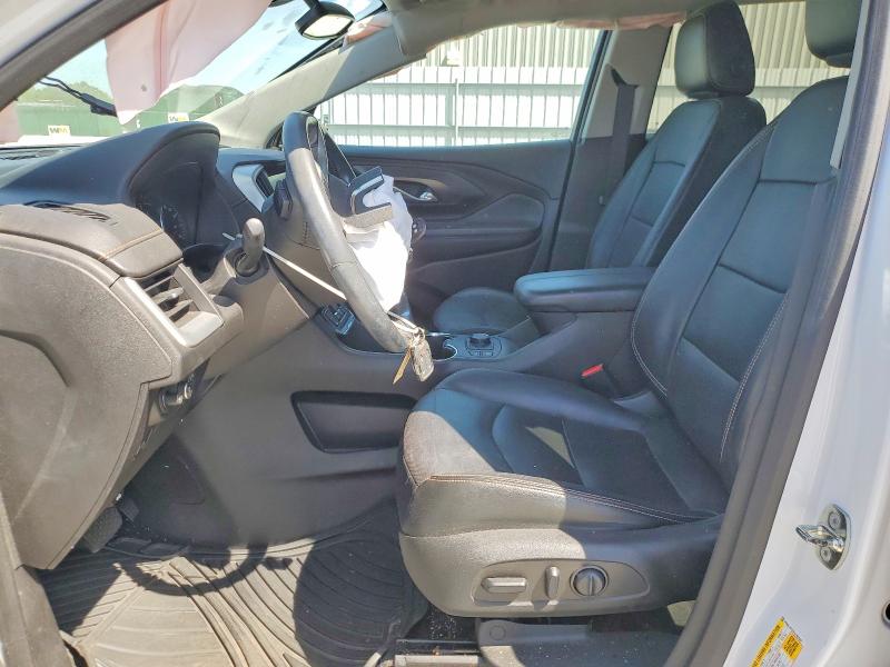 Aukcja sprzedaży 2018 Gmc Terrain, vin: 3GKALVEXXJL202528, numer aukcji: 47547706