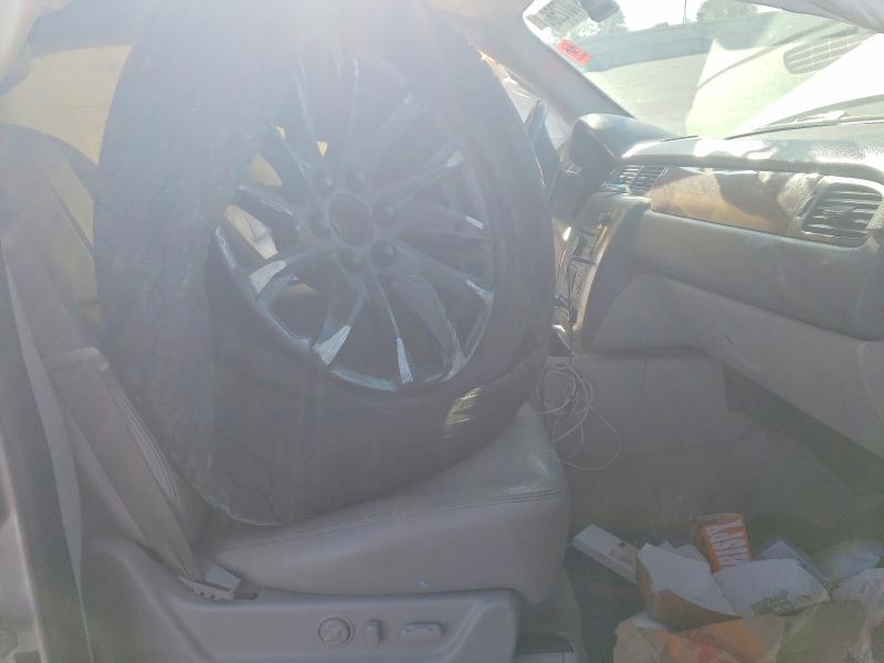 49107256 :رقم المزاد ، 1GKFK13098J111792 vin ، 2008 Gmc Yukon مزاد بيع