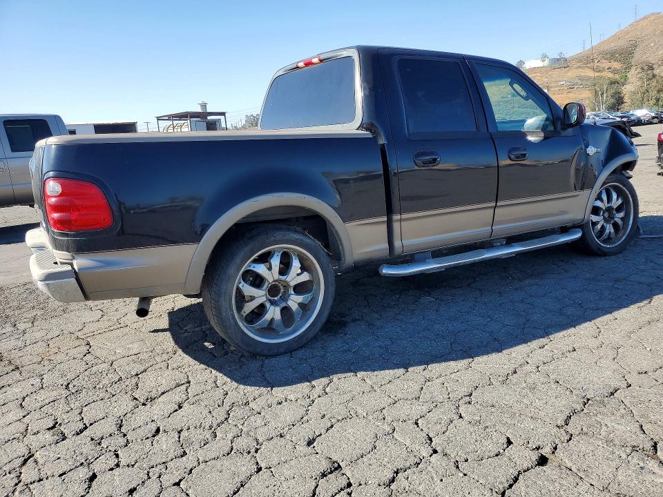 Продажа на аукционе авто 2003 Ford F150, vin: 1FTRW07LX3KB17227, номер лота: 49577386