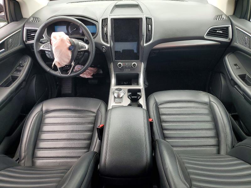 Продажа на аукционе авто 2024 Ford Edge, vin: 2FMPK4J90RBA90951, номер лота: 51635106