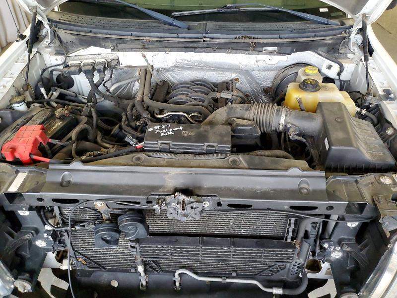 Продаж на аукціоні авто 2014 Ford F150, vin: 1FTNF1CF3EKF79992, номер лоту: 51771006