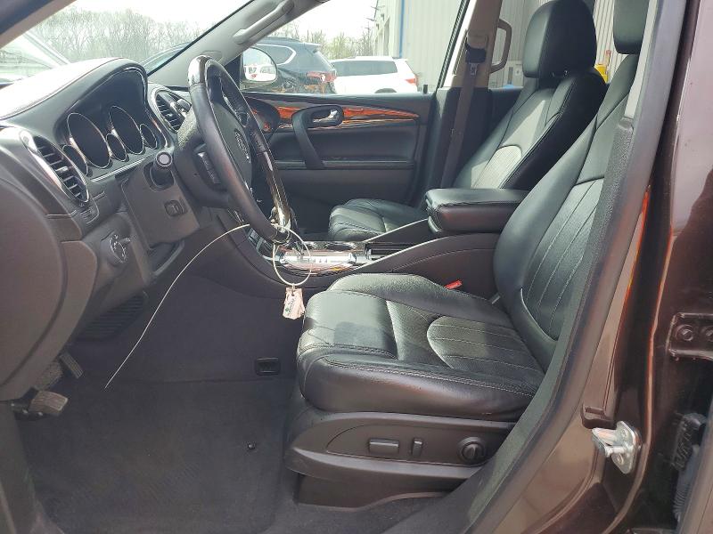 Продаж на аукціоні авто 2015 Buick Enclave, vin: 5GAKVCKDXFJ251009, номер лоту: 47773486