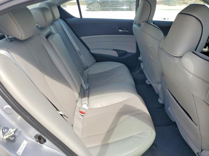 Aukcja sprzedaży 2020 Acura Ilx, vin: 19UDE2F75LA010980, numer aukcji: 51875536