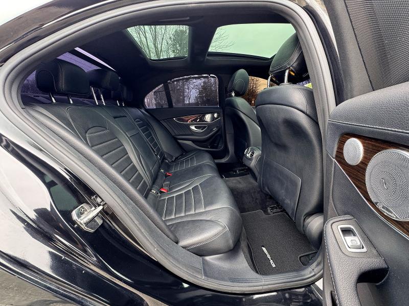 Продажа на аукционе авто 2016 Mercedes-benz C, vin: 55SWF6EB5GU110638, номер лота: 49058756