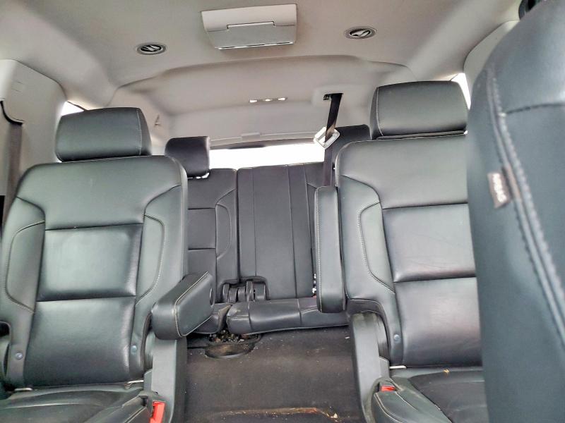Aukcja sprzedaży 2020 Chevrolet Suburban, vin: 1GNSKJKC9LR238288, numer aukcji: 50501156