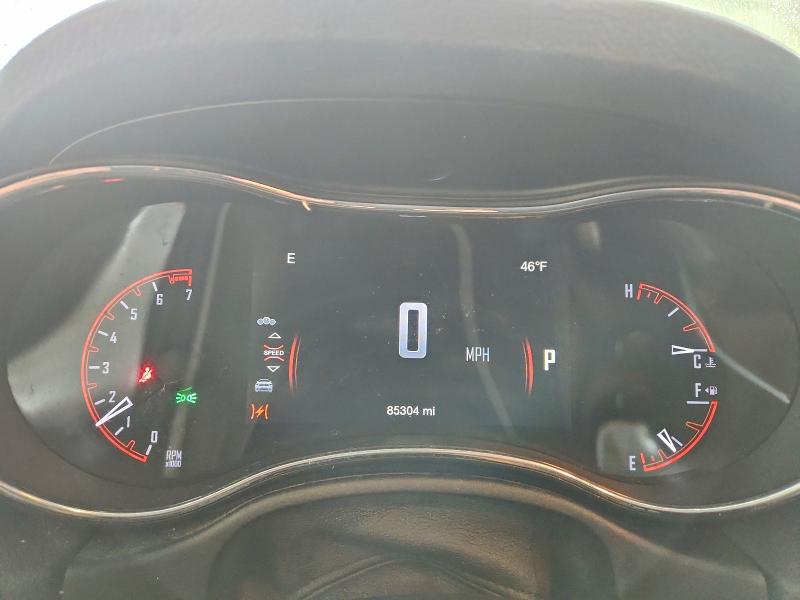 Aukcja sprzedaży 2017 Dodge Durango, vin: 1C4RDJDG7HC928889, numer aukcji: 48791476
