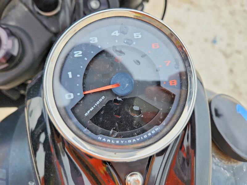 Продажа на аукционе авто 2018 Harley-davidson Fxfbs, vin: 1HD1YLK13JC068182, номер лота: 51798946
