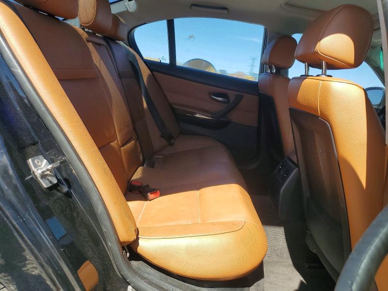Продаж на аукціоні авто 2011 Bmw 328, vin: WBAPH7C57BE460699, номер лоту: 50809656