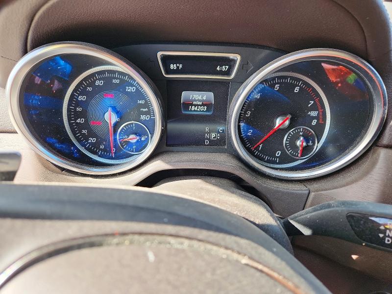 Продажа на аукционе авто 2019 Mercedes-benz Gls, vin: 4JGDF6EE0KB226100, номер лота: 50218996