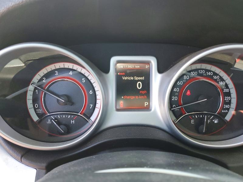 Aukcja sprzedaży 2018 Dodge Journey, vin: 3C4PDDCG9JT159607, numer aukcji: 48610196