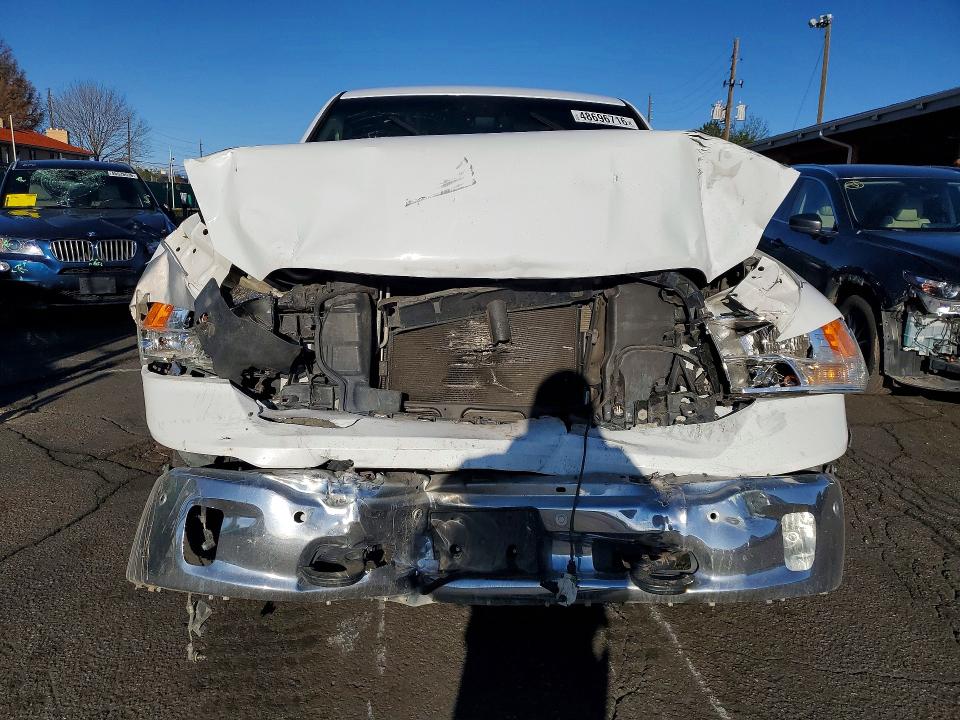 Aukcja sprzedaży 2016 Ram 1500, vin: 1C6RR7LTXGS111799, numer aukcji: 48696716