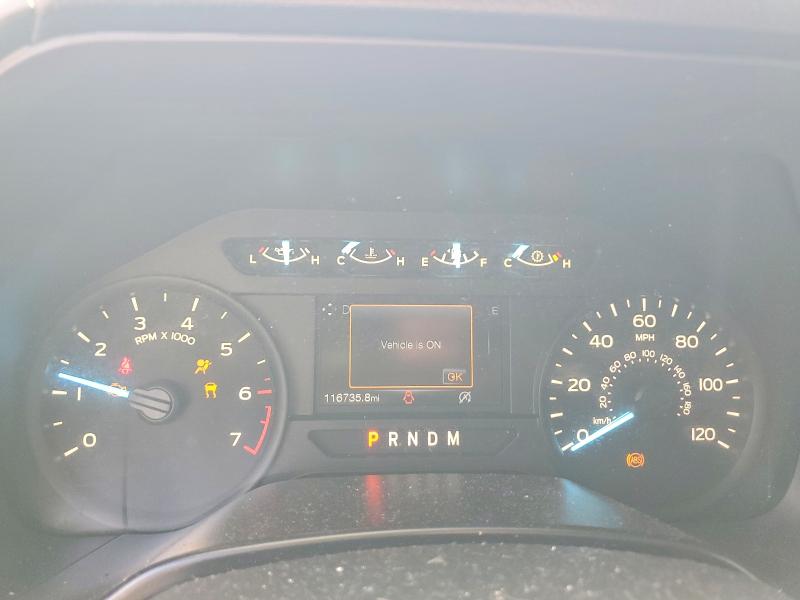 51147406 :رقم المزاد ، 1FTEW1CP3KFD27916 vin ، 2019 Ford F150 مزاد بيع
