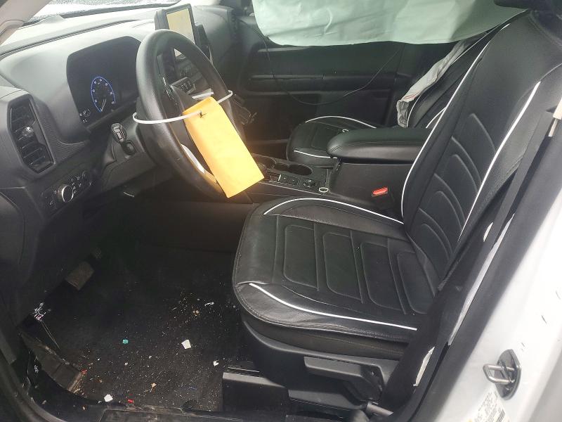 Продаж на аукціоні авто 2021 Ford Bronco Sport, vin: 3FMCR9A65MRA08025, номер лоту: 50058036