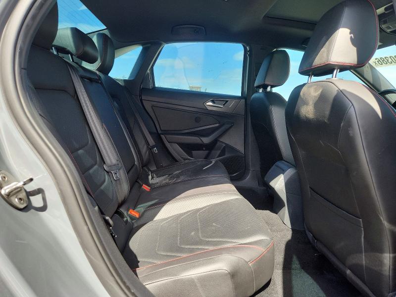 Aukcja sprzedaży 2021 Volkswagen Jetta, vin: 3VW5T7BU9MM059845, numer aukcji: 49420386