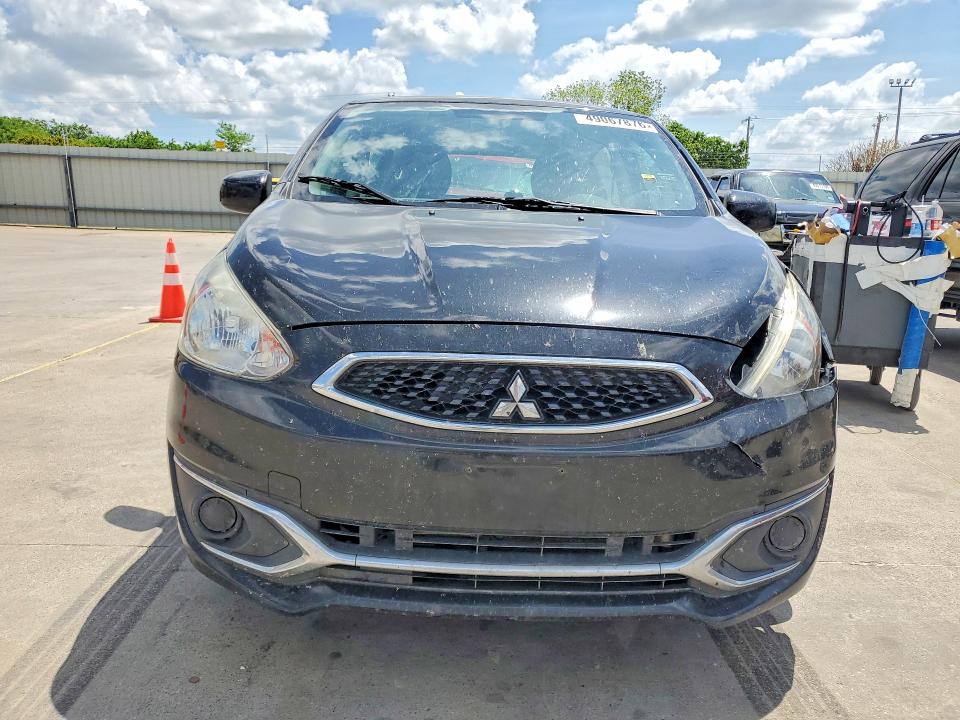 Продаж на аукціоні авто 2020 Mitsubishi Mirage, vin: ML32A3HJ6LH008827, номер лоту: 49067876