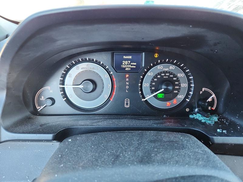 Продаж на аукціоні авто 2016 Honda Odyssey, vin: 5FNRL5H94GB045551, номер лоту: 48053726