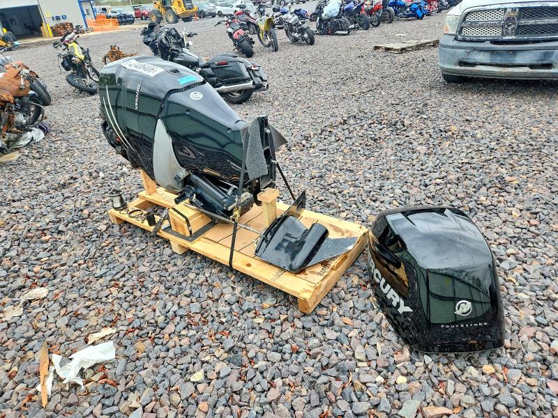 Продажа на аукционе авто 2014 Mercury Verado Motor, vin: 2B029714, номер лота: 49406406