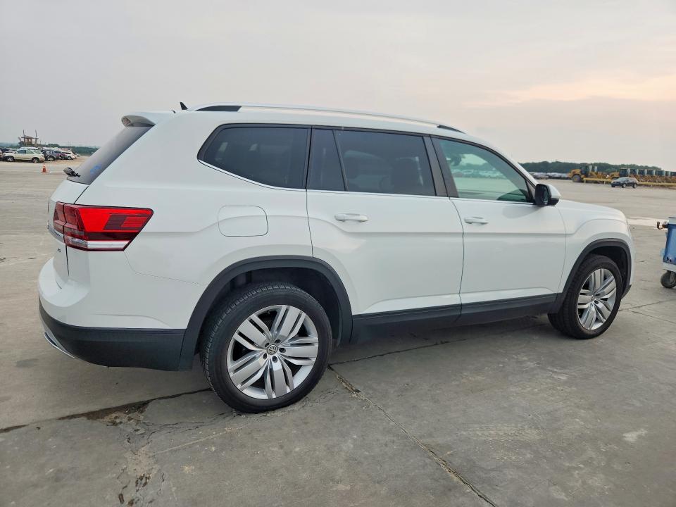 Aukcja sprzedaży 2019 Volkswagen Atlas, vin: 1V2WR2CA1KC523219, numer aukcji: 51646666
