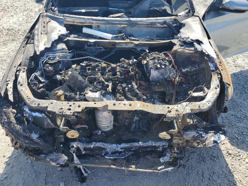 Aukcja sprzedaży 2018 Honda Accord, vin: 1HGCV1F53JA212394, numer aukcji: 47802886